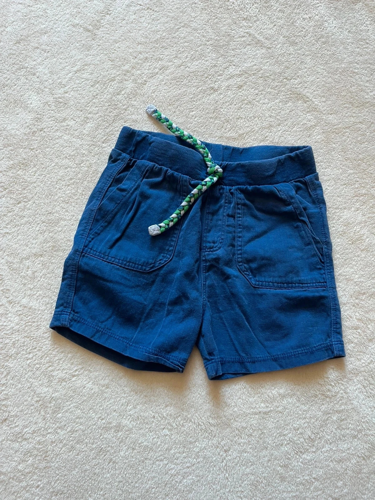 “Conjunto de shorts para bebé menino ultra estilosos 12 meses 👧 – photo 8